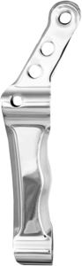 Radial Front Brake Caliper Mounts Polished, 1, nordicamoto.ro