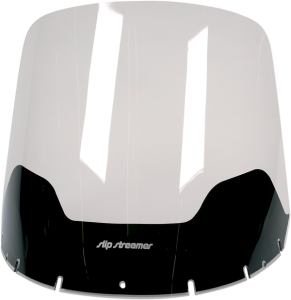 Replacement  Windshield Gray