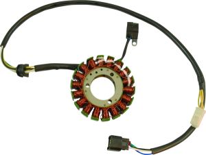 Stator