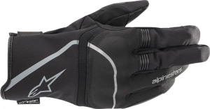 Manusi Textile Alpinestars Syncro v2 Drystar Black Mid Grey S, 2, nordicamoto.ro