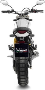 LeoVince LV-10 Slip-On kipufogórendszer Ducati-hoz, 4, nordicamoto.ro