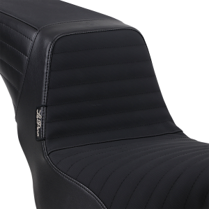 Kickflip Seat Black, 2, nordicamoto.ro