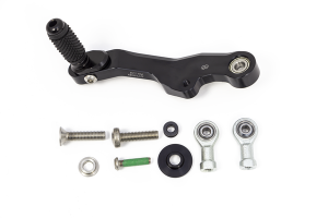 Gear Lever Black