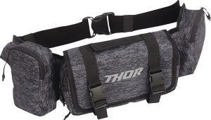 Thor Vault szerszámtáska, szürke, 3, nordicamoto.ro