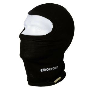Oxford balaclava – Deluxe merinó