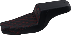 Step-up Seat Black, 1, nordicamoto.ro