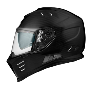 Simpson Venom Carbon M sisak, 3, nordicamoto.ro