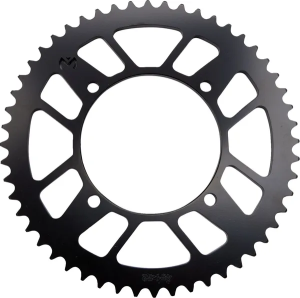 Pintion Spate Otel Kawasaki KX 80/85 2000–2020 Moose Racing