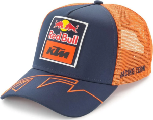 REPLICA CSAPAT TRUCKER KUPAK