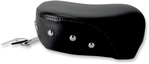 Renegade Studded Pillion Pad Black, 1, nordicamoto.ro
