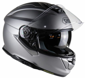 SHOEI GT-AIR3 SMART MATT DEEP GREY teljes arcú sisak