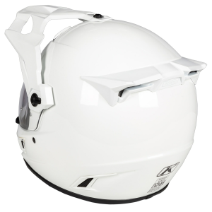 Krios Helmet ECE/DOT Twotrak Redrock (Non-Current), 2, nordicamoto.ro