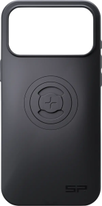 Spc+ telefonhuzat – fekete, 3, nordicamoto.ro