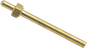 Accelerator Pump Ejector Nozzle Brass