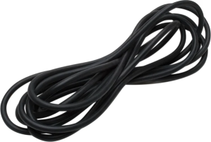 Replacement Hose Set Black