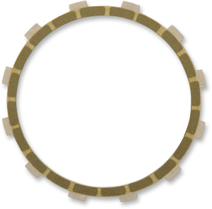 Clutch Friction Plate