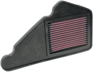Oe Replacement High-flow Air Filter Black, 1, nordicamoto.ro