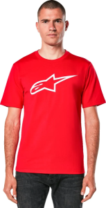 Alpinestars Ageless 2.0 Csf T-shirt Red  L, 3, nordicamoto.ro