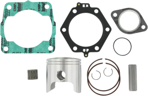 High Performance Piston Kit With Gaskets For 2-stroke