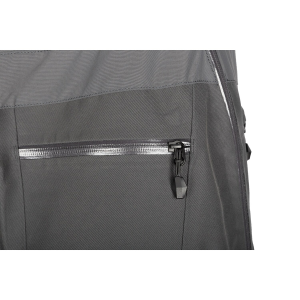 Pantaloni Snowmobil Dama Klim Alpine Bib Non-Insulated Black, 3, nordicamoto.ro