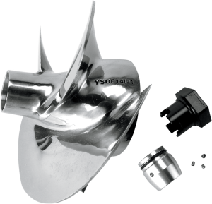 Dynafly Impeller