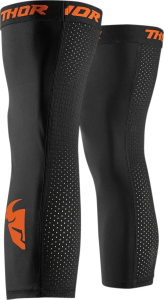 Protectie Genunchi Thor Comp Black S/M, 1, nordicamoto.ro