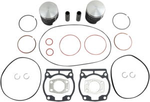 High-performance Piston Kit