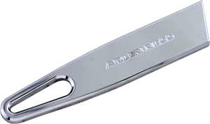 Extension Kickstand Chrome