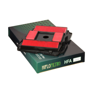 Filtru aer HONDA NTV650 HAWK/REVERE Hiflofiltro HFA1614, 1, nordicamoto.ro