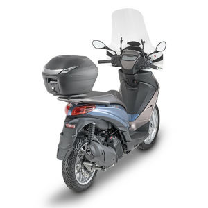 Kappa Monolock 34L K34NTMAL csomagtartó, 2, nordicamoto.ro