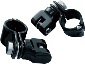 Universal Cruise Peg Mounts Black