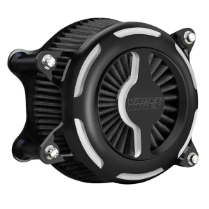 Vo2 Blade Air Cleaner Black, 1, nordicamoto.ro
