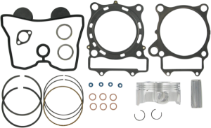 High-performance Piston Kit, 1, nordicamoto.ro
