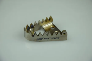 Titanium Brake Tip Ktm Hv Old, 1, nordicamoto.ro