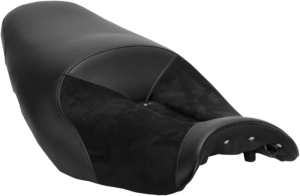 Sport Style Sport Bike Seat Kawasaki Black, 1, nordicamoto.ro