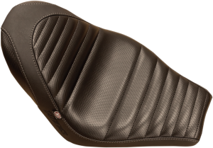 Mees Signature Solo Seat Black