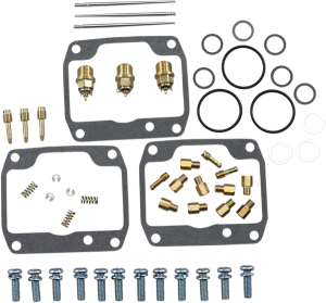 Carb Rebuild Kit, 1, nordicamoto.ro