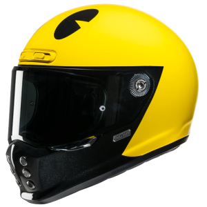 HJC V10 Pac-Man Bandai Namco sisak, nordicamoto.ro
