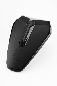CFMOTO 675NK / 675SR-R hátsó ülésfedél – fekete, 1, nordicamoto.ro