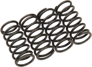 Clutch Spring Kit Black
