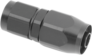 Universal Hose End Black