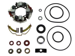 ECSETTARTÓ ARCTIC CAT, SUZUKI és YAMAHA BRONCO elektromos motorokhoz, 1, nordicamoto.ro