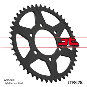 JT SPROCKETS lánckerék 