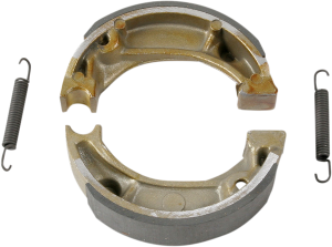 Carbon Graphite (r)x(r) Brake Shoes