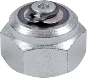 Shock Rebound Separator Valves 