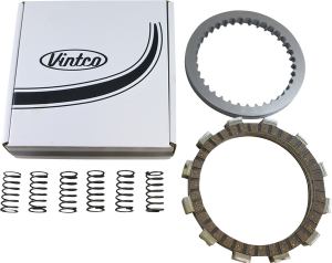 Clutch Plate Kit