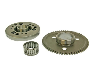 Starter Clutch, 1, nordicamoto.ro