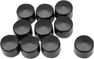 Bolt Cover Kits Black