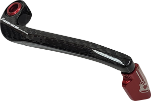 Trackday Lever Guard Black, 3, nordicamoto.ro