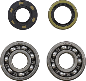 Main Bearing Kit, 2, nordicamoto.ro